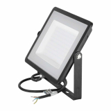 V-TAC - 300W Naświetlacz LED SMD / Chip SAMSUNG / Barwa:6400K / Obudowa: Czarna - 21423