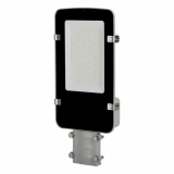 V-TAC - 30W Lampa uliczna LED / Chip SAMSUNG / Barwa:4000K / Obudowa: Szara - 21525