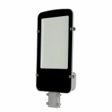 V-TAC - 50W Lampa uliczna LED / Chip SAMSUNG / Barwa:6400K / Obudowa: Szara - 21528
