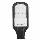 V-TAC - 50W Lampa uliczna LED / Chip SAMSUNG / Barwa:4000K / 3 LATA GWARANCJI  - 21539