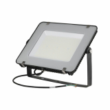 V-TAC - 200W Naświetlacz LED SMD / Chip SAMSUNG / Barwa:4000K / Obudowa: Czarna / Wydajność: 115lm/w - 21778