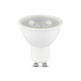 V-TAC - 7.5W GU10 Żarówka LED / Chip SAMSUNG / Barwa:6400K / Kąt 110' / Trzonek:GU10 - 21874