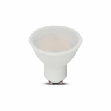 V-TAC - 10W GU10 Żarówka LED / Chip SAMSUNG / Barwa:4000K / Trzonek:GU10 - 21879