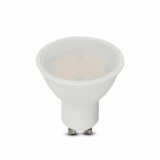 V-TAC - 10W GU10 Żarówka LED / Chip SAMSUNG / Barwa:6500K / Trzonek:GU10 - 21880