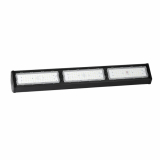 V-TAC - 150W Liniowy HIGHBAY LED / Chip SAMSUNG / Barwa:4000K / Obudowa: Czarna / Wydajność: 120lm/w / Kąt 120' - 21893