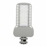 V-TAC -  150W Lampa uliczna LED Slim / Chip SAMSUNG / Barwa:4000K / Wydajność: 135lm/w - 21962