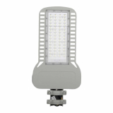 V-TAC -  150W Lampa uliczna LED Slim / Chip SAMSUNG / Barwa:6400K / Wydajność: 135lm/w - 21963