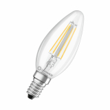 LEDVANCE - Lampa LED Superior Class CLASSIC B FIL 40 DIM 3.4W/940 E14 LEDVANCE - 4099854061714