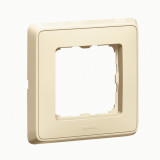 LEGRAND - RAMKA POJEDYNCZA KREMOWY CARIVA - 773751