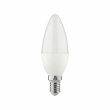 KANLUX - ŹRÓDŁO ŚWIATŁA LED E14 C35 5.9W 806LM 4000K ŚWIECZKA IQ-LED - 36686