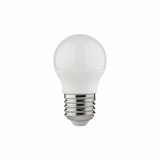 KANLUX - ŹRÓDŁO ŚWIATŁA LED E27 G45 5.9W 806LM 4000K KULKA IQ-LED - 36698