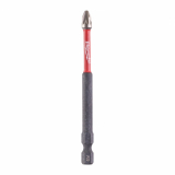MILWAUKEE - BIT UDAROWY SHOCKWAVE PZ2 90mm - 4932430867