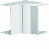 HAGER - TEHALIT.LF/LFF KĄT WEWNĘTRZNY REGULOWANY 60X90MM, BIAŁY - LFF6009049016