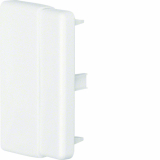 HAGER - TEHALIT.LFF KOŃCÓWKA DO 60X90MM I 40X90MM, BIAŁY - LFF6009069016