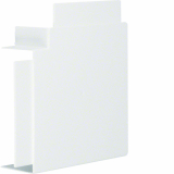 HAGER - TEHALIT.LF KĄT PŁASKI, 60X150MM, BIAŁY - LF6015059016