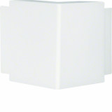 HAGER - TEHALIT.LF KĄT ZEWNĘTRZNY, 60X150MM, BIAŁY - LF6015039016