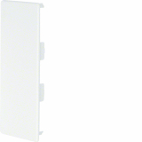 HAGER - TEHALIT.LF KOŃCÓWKA 60X150MM, BIAŁY - LF6015069016