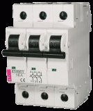 ETI - OGRANICZNIK MOCY ETIMAT T 3P 25A - 002181063