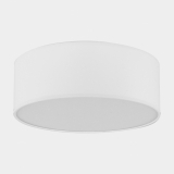 TK-LIGHTING SP. Z O.O. - RONDO WHITE LAMPA SUFITOWA 4 PŁ 450 - 1086