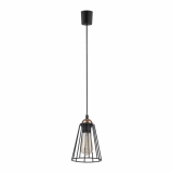 TK-LIGHTING SP. Z O.O. - GALAXY LAMPA WISZACA 1 PŁ - 1641