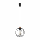 TK-LIGHTING SP. Z O.O. - GALAXY LAMPA WISZĄCA 1 PŁ - 1644