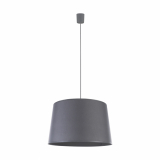 TK-LIGHTING SP. Z O.O. - MAJA GRAY LAMPA WISZĄCA 1 PŁ - 1881