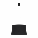 TK-LIGHTING SP. Z O.O. - MAJA BLACK LAMPA WISZĄCA 1 PŁ - 1885