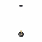 TK-LIGHTING SP. Z O.O. - CYKLOP LAMPA WISZĄCA 1 PŁ CZ/PAT - 2751