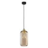 TK-LIGHTING SP. Z O.O. - MARCO GREEN LAMPA WISZĄCA 1 PŁ  - 3314