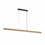 TK-LIGHTING SP. Z O.O. - ROLLO LED LAMPA WISZĄCA 960 - 4194