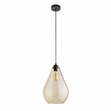 TK-LIGHTING SP. Z O.O. - FUENTE LAMPA WISZĄCA 1 PŁ  - 4322