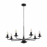 TK-LIGHTING SP. Z O.O. - LIMAL LAMPA WISZĄCA 7 PŁ - 4613
