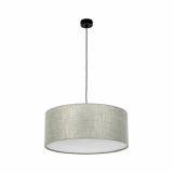 TK-LIGHTING SP. Z O.O. - EARTH LAMPA WISZĄCA 3 PŁ - 4657