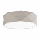 TK-LIGHTING SP. Z O.O. - KANTOOR NATURE LAMPA SUFITOWA 4PŁ 520 - 6195