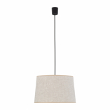 TK-LIGHTING SP. Z O.O. - MAJA NATURE LAMPA WISZĄCA 1 PŁ - 6444