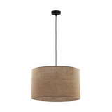 TK-LIGHTING SP. Z O.O. - JUTA LAMPA WISZĄCA 3 PŁ  - 6582
