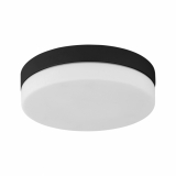 TK-LIGHTING SP. Z O.O. - PORI WHITE PLAFON ŁAZIENKOWY 2 PŁ IP 44  - 862