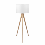TK-LIGHTING SP. Z O.O. - TREVISO WHITE LAMPA PODŁOGOWA 1 PŁ - 5038