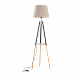 TK-LIGHTING SP. Z O.O. - VAIO NATURE LAMPA.PODŁOGOWA 1 PŁ - 5185