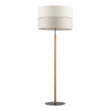 TK-LIGHTING SP. Z O.O. - ECO LAMPA PODŁOGOWA 1 PŁ - 5597