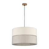 TK-LIGHTING SP. Z O.O. - ECO LAMPA WISZĄCA 3 PŁ - 5773