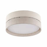 TK-LIGHTING SP. Z O.O. - ECO LAMPA SUFITOWA 4 PŁ 450 - 5775