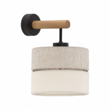 TK-LIGHTING SP. Z O.O. - ECO KINKIET 1 PŁ - 5776