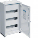 HAGER - ROZDZIELNICA FW IP44/II 500X300X160 UNIVERS - FWB31S