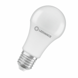 LEDVANCE - ŻARÓWKA LED E27 A75 10W 1055LM 2700K LED VALUE CLASSIC - 4099854048807