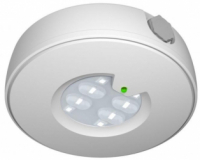 EATON - Oprawa awaryjna Roundtech natynkowa eFocus 200lm MNM 1H IP65 RT2SSEO200STF1HIP - RT2SSEO200STF1HIP