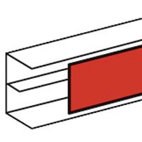 LEGRAND - POKRYWA ELASTYCZNA SZER. 65 DLP - 010521