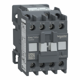 SCHNEIDER ELECTRIC - Stycznik mocy TeSys TVS AC3 12A 3P 1NO cewka 230V 50/60HZ - LC1E1210P7