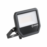 LEDVANCE - NAŚWIETLACZ LED 41W 4000/6000LM 4000K IP65 CZARNY FLOODLIGHT PS GEN4 - 4099854305962