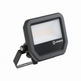 LEDVANCE - NAŚWIETLACZ LED 17W 1650/2400LM 4000K IP65 CZARNY FLOODLIGHT PS GEN4 - 4099854305825